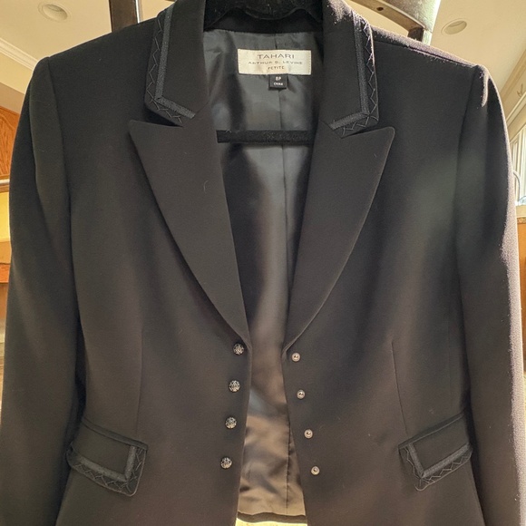 Tamari ASL Suit Jacket/Blazer - Picture 1 of 5